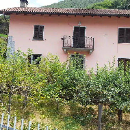 Cadlaelsa Apartment *