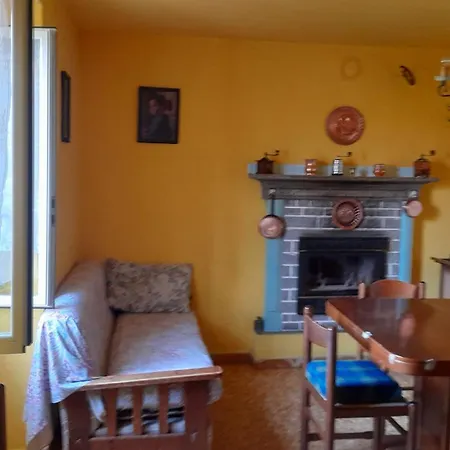 Apartment Cadlaelsa *