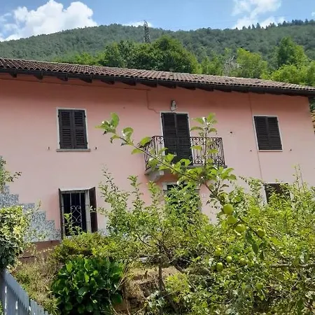 Apartment Cadlaelsa