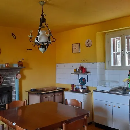 Cadlaelsa Apartament