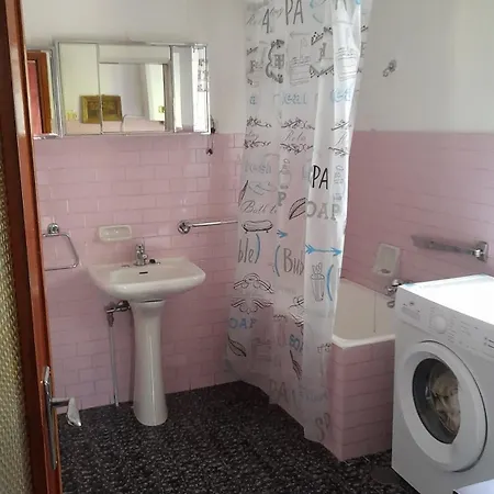 Apartament Cadlaelsa Beura