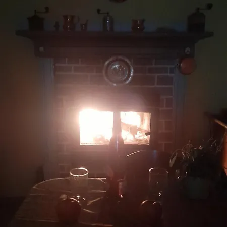 Cadlaelsa Apartament