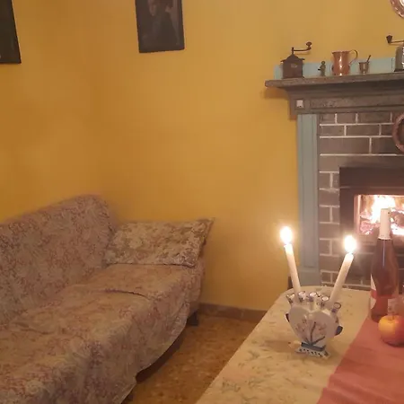 Cadlaelsa Apartament