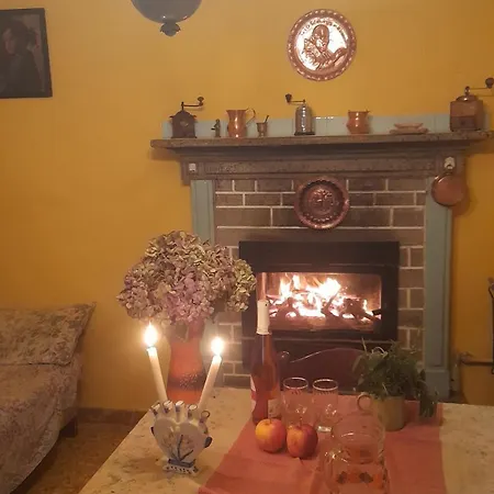 アパート Cadlaelsa *