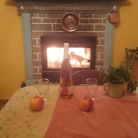 アパート Cadlaelsa